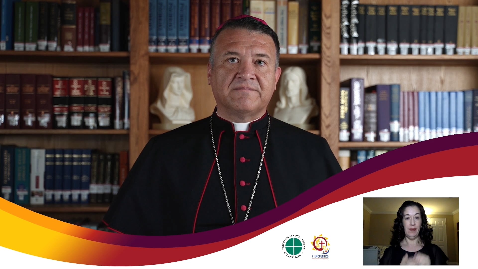 Sesión 22: Oración y Reflexión