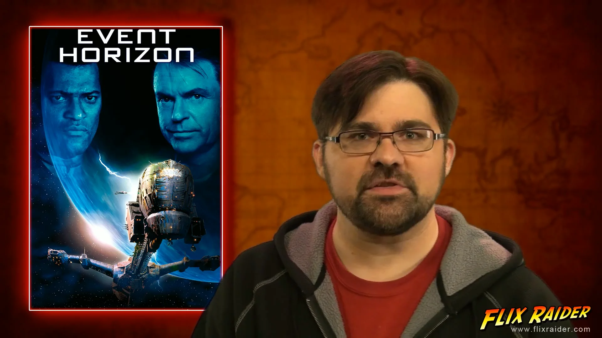 Event Horizon Movie Review (1997).mp4 on Vimeo