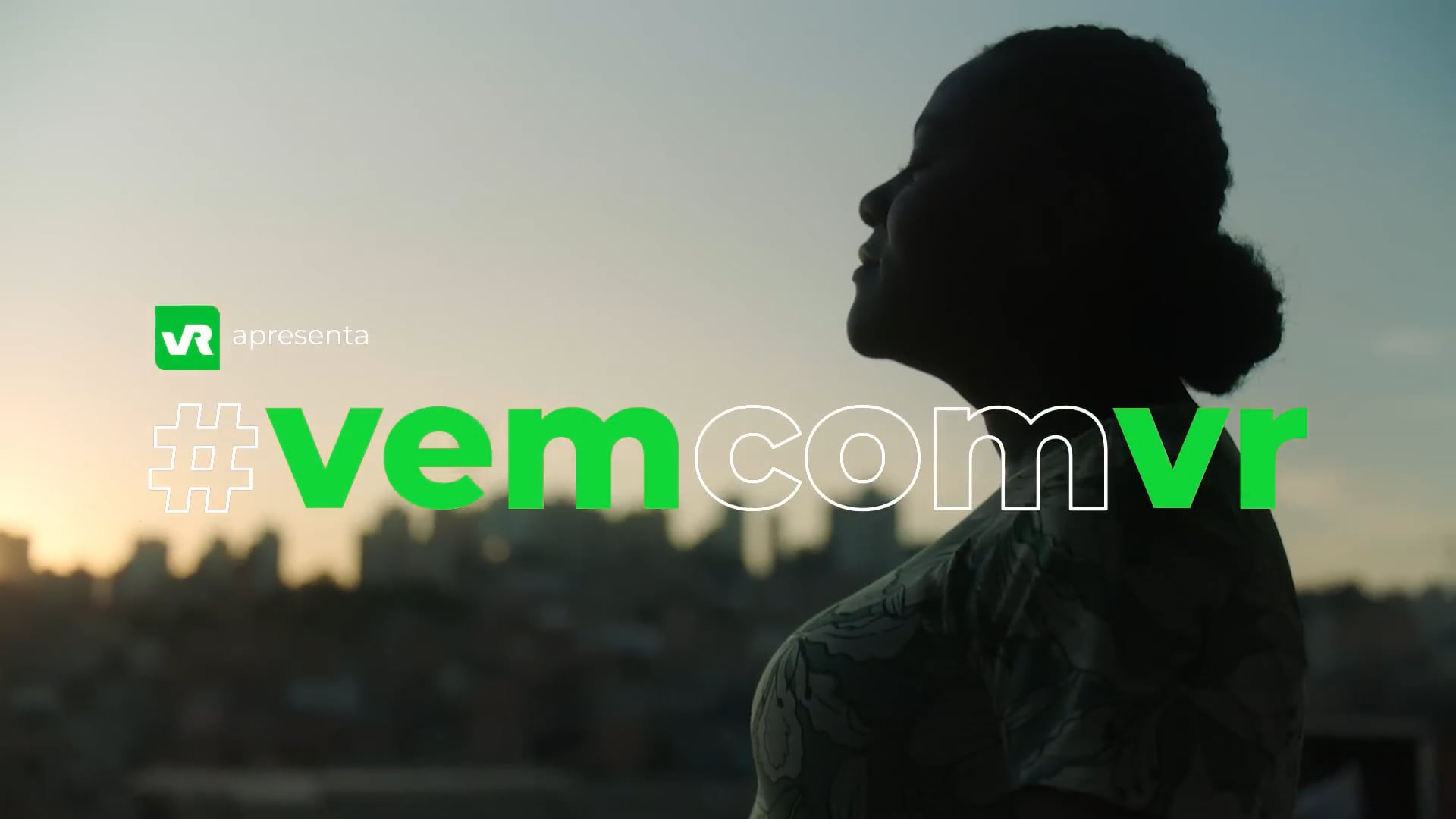 Vem com VR