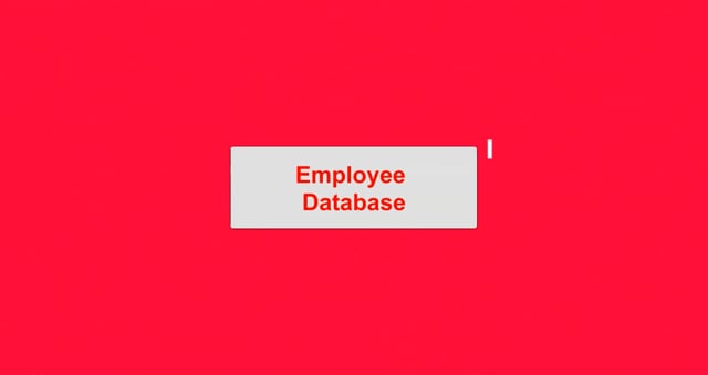 Employee Database Tool - Free Version
