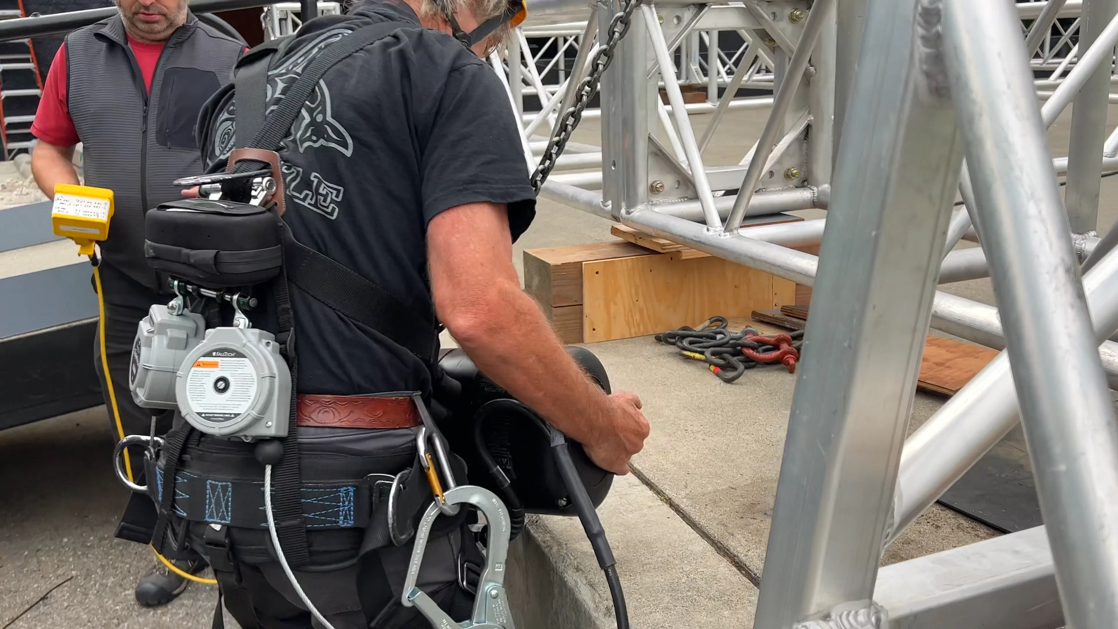 Rigging Introduction on Vimeo