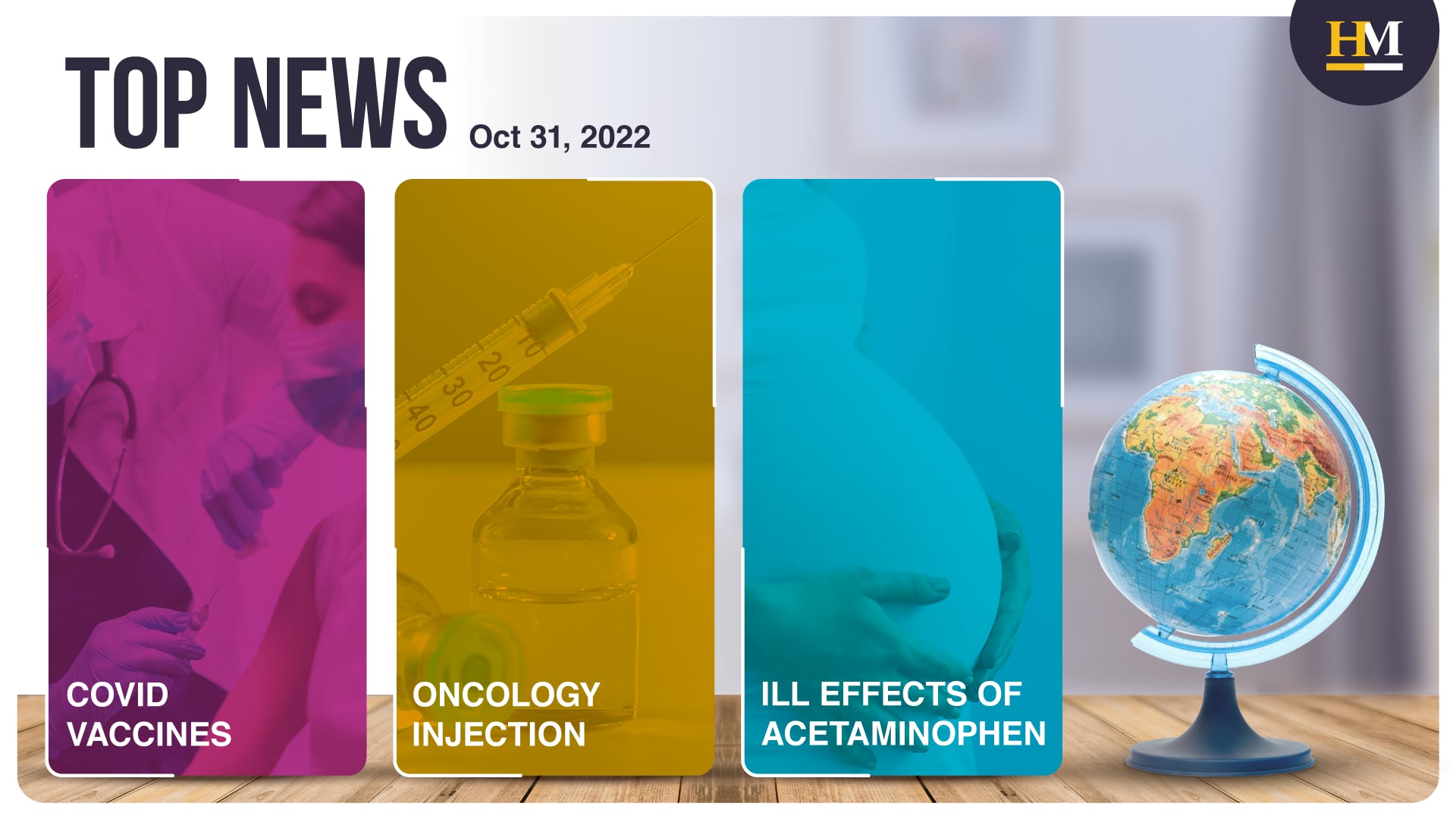 Ill Effects of Prenatal Acetaminophen Exposure on Children, and More