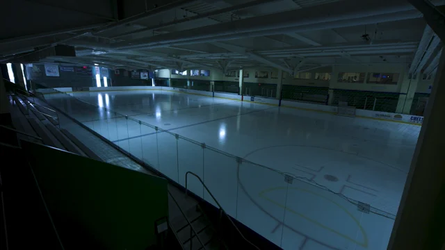 CJR Hockey Shop