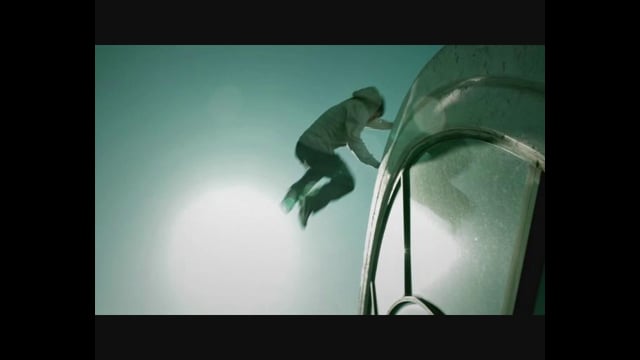 STC Parkour