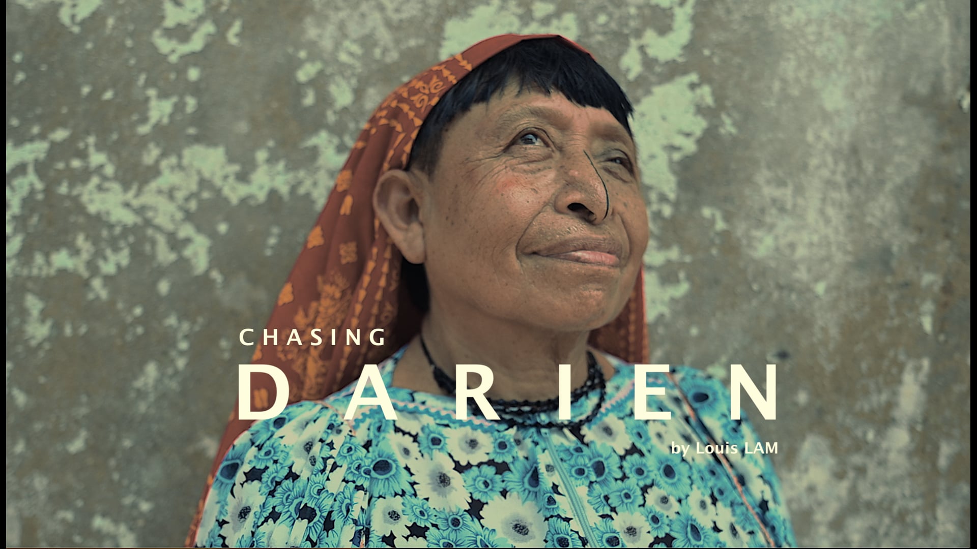 Chasing Darien