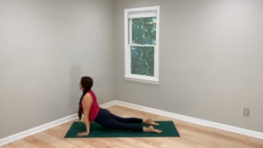 Sun Salutation Countdown 2