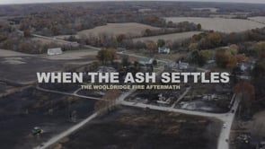 When The Ash Settles