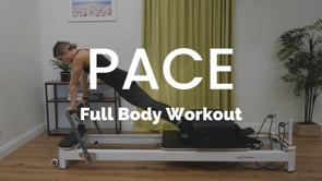 Pace - Full Body Workout (30mins)