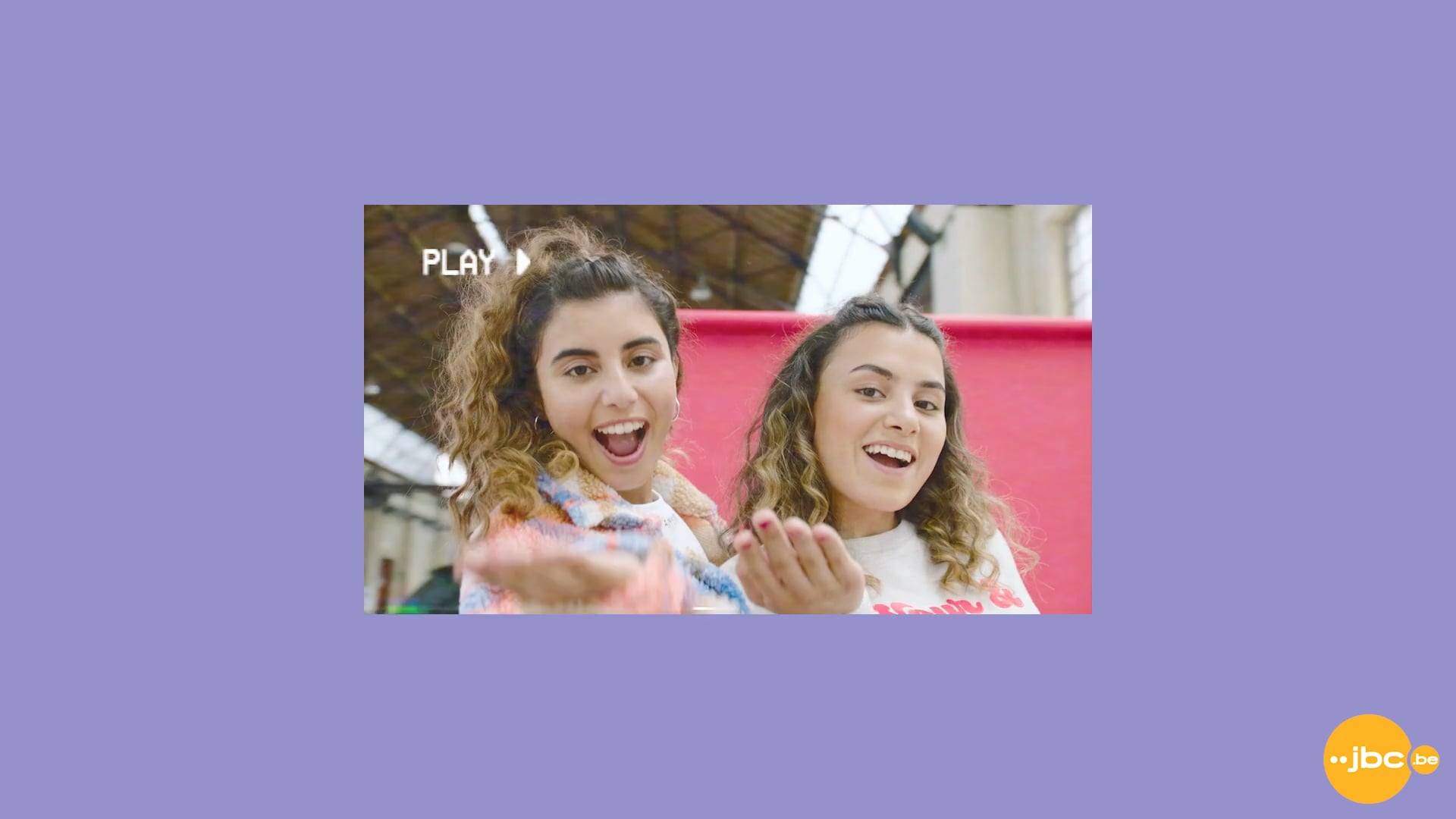 JBC Nour & Fatma Collection - Campaign Video