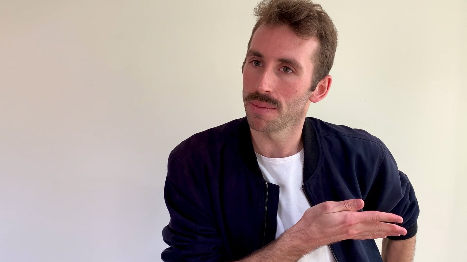 Comedic Monologue