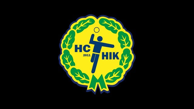 Handboll HC HIK - Atlas Vantaa