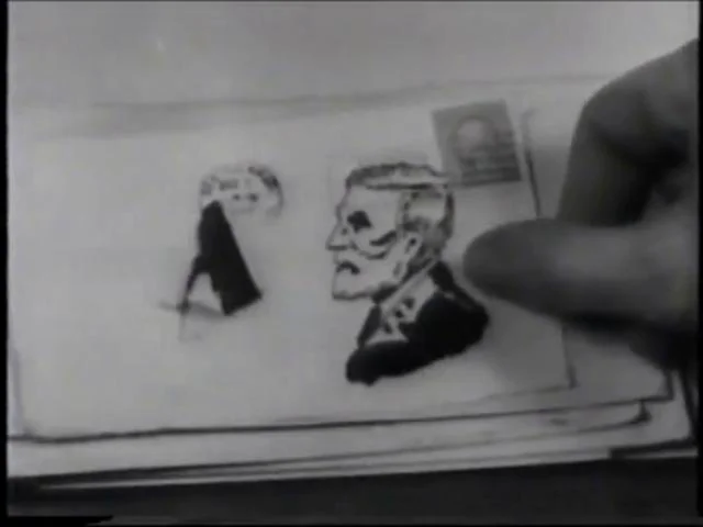 Robert Leroy Ripley Biography - Part 4 on Vimeo