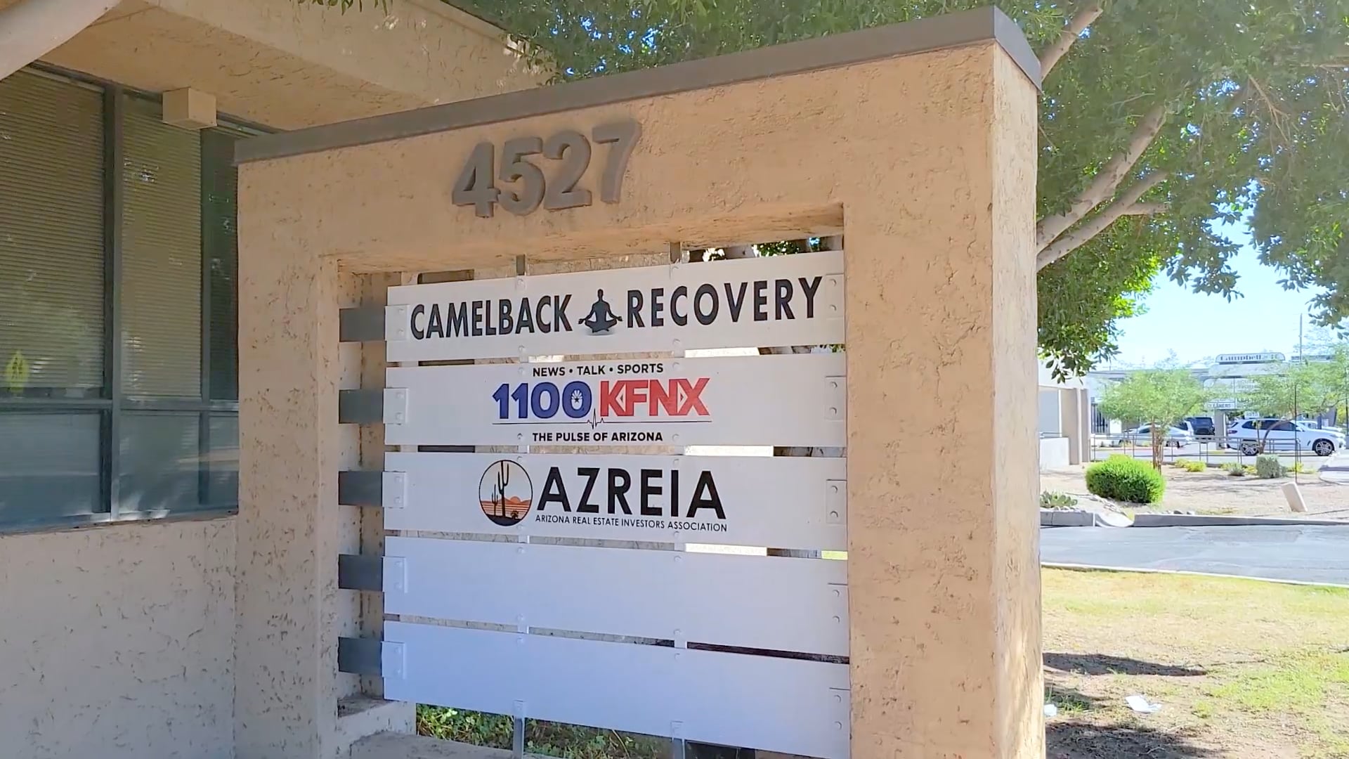 4527 N. 16th Street Phoenix, AZ 85016 on Vimeo