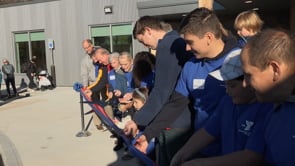 Boothbay Region YMCA Re-Opening