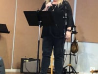 Student Recital