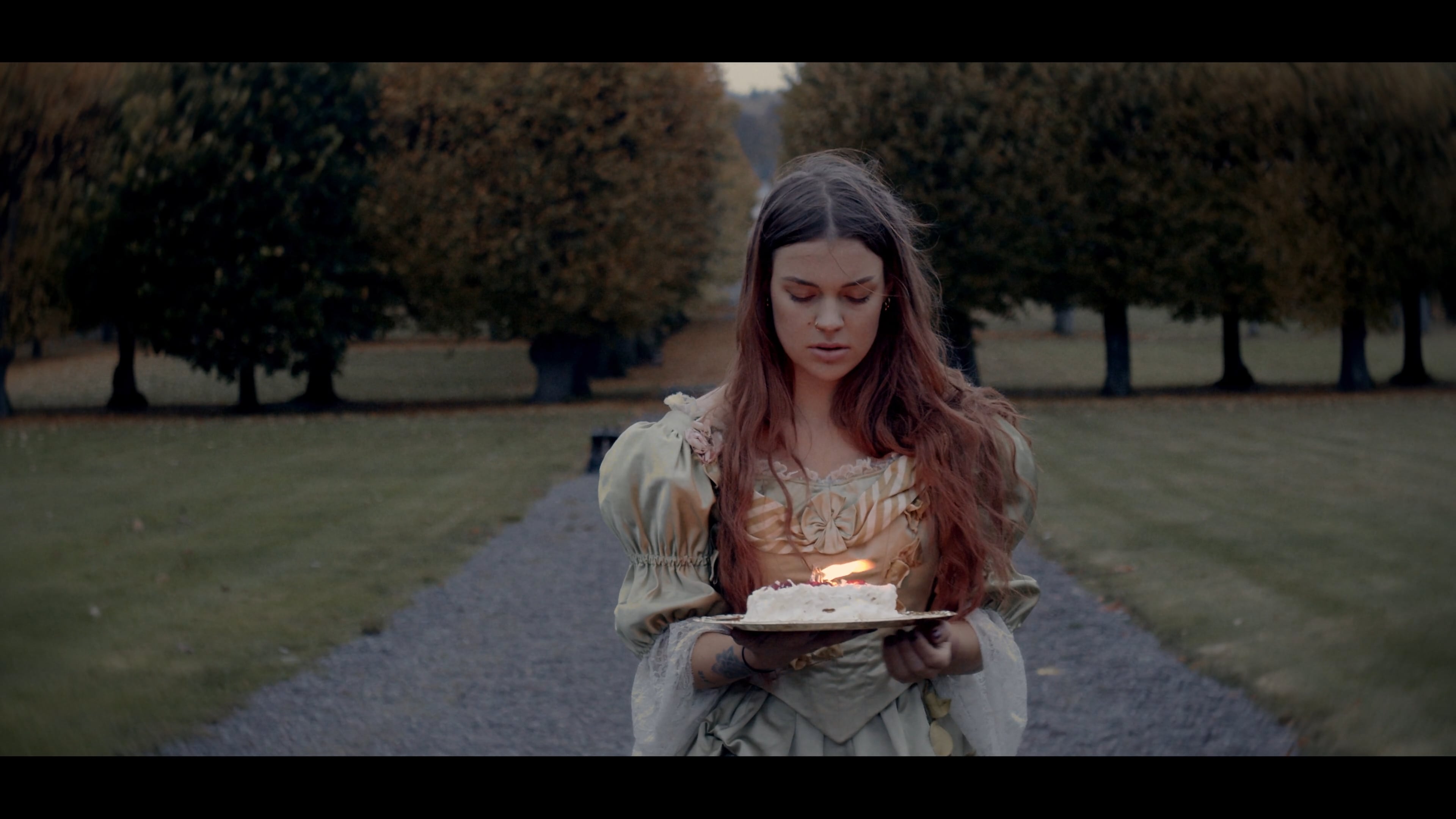 Feature shorts #2