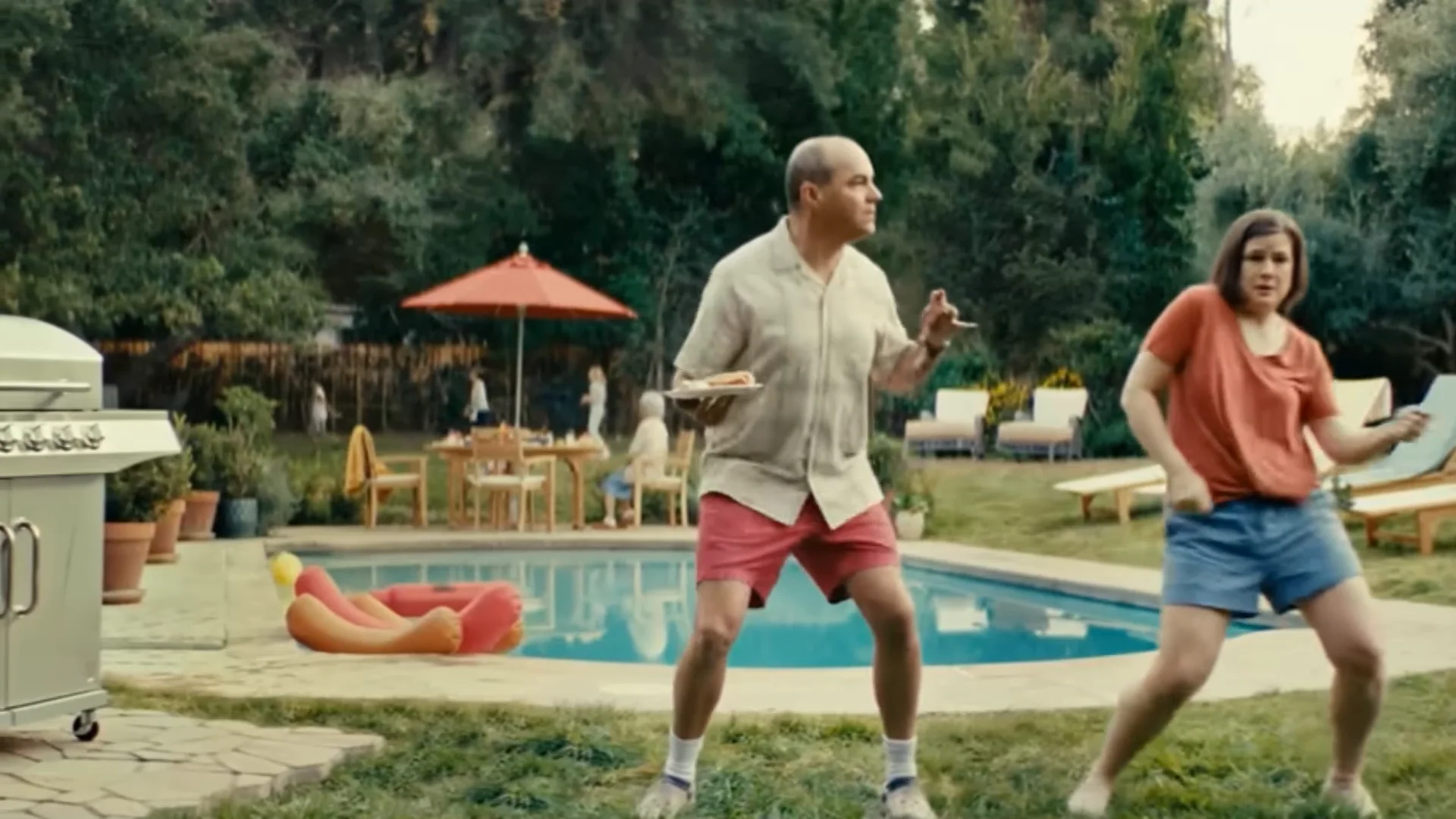 Bush's Baked Beans Commercial.mp4 on Vimeo