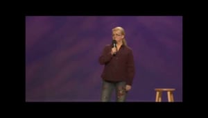 An Evening with Chonda Pierce