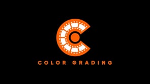 8037Color correction e color grading professionale