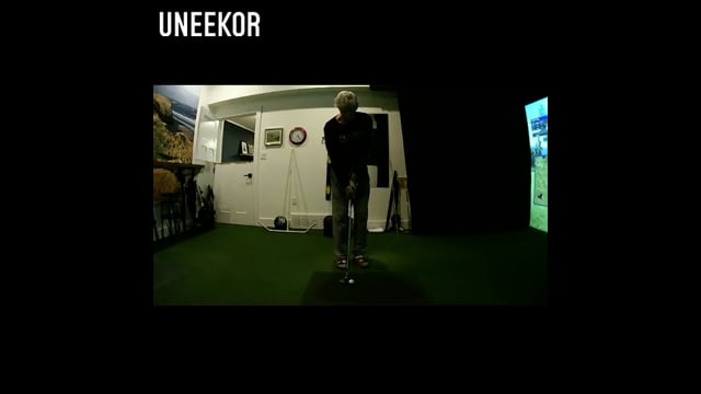 Play swing video