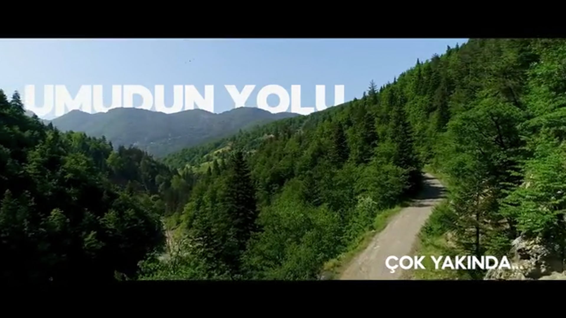 Umudun Yolu Trailer