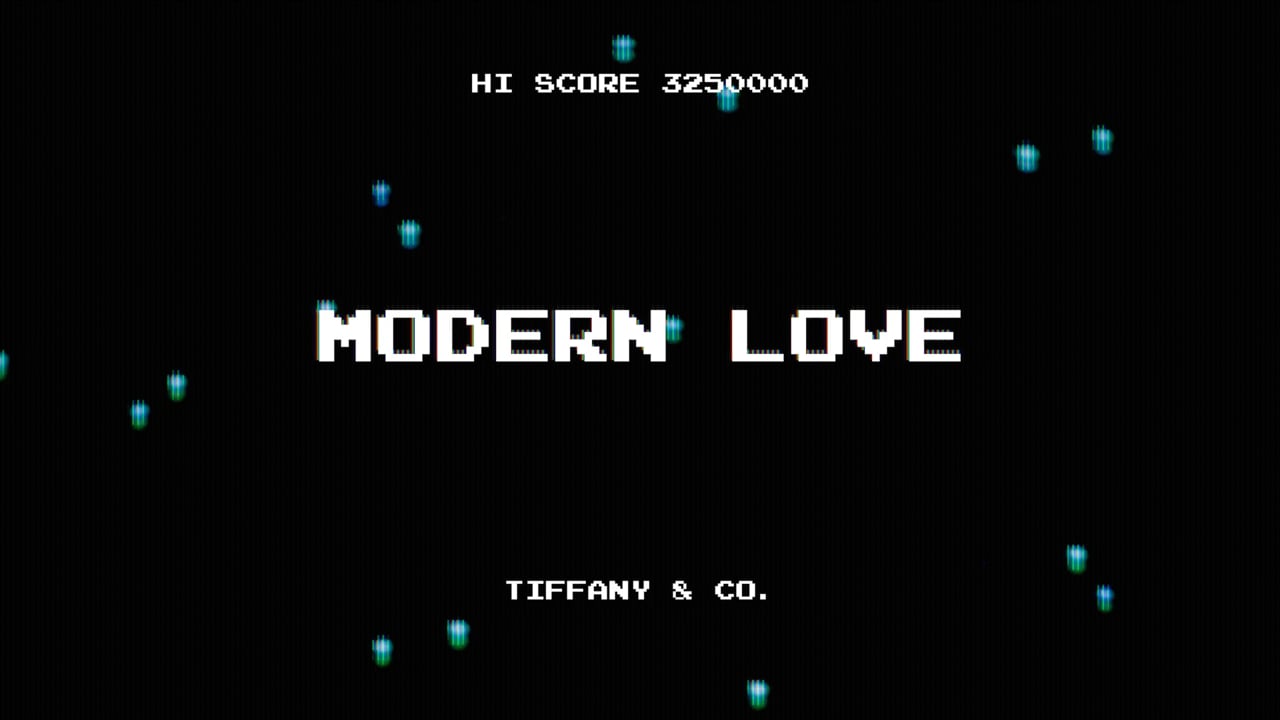 Tiffany: Modern Love, film still