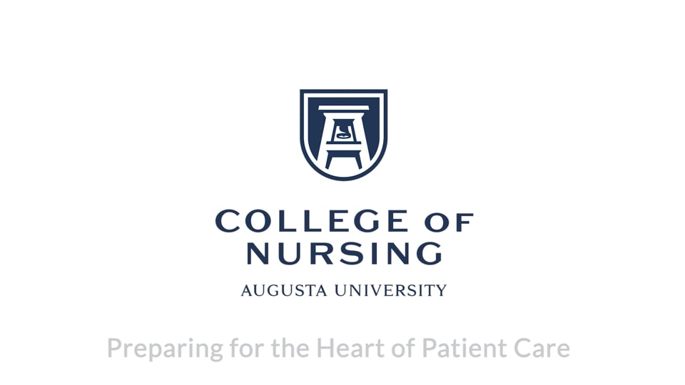 Augusta University College of Nursing