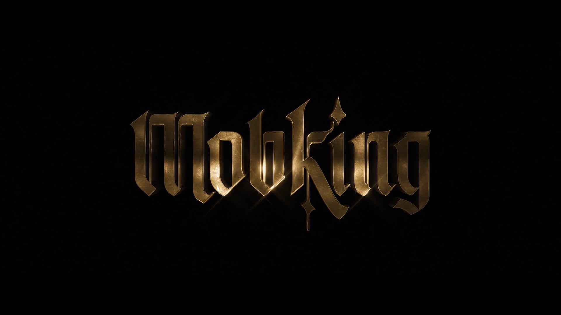 MOBKING THE MOVIE - OFFICIAL TRAILER (2023)