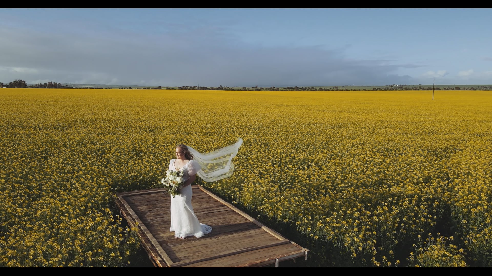 Sophie and Sam ShortFilm