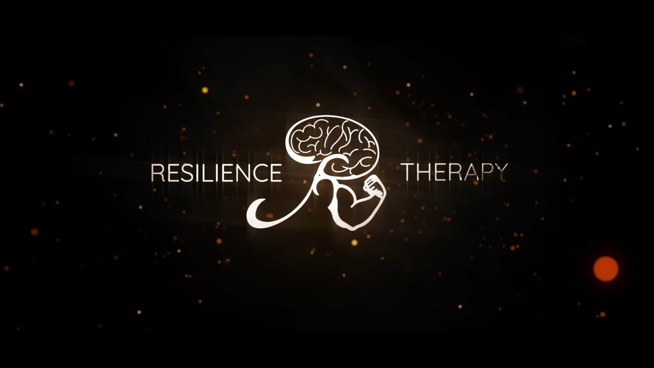 Resilience Therapy Llc Rt
