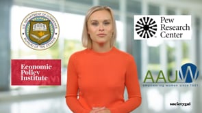 The Gender Pay Gap: Why Women Deserve Better