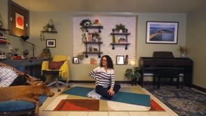 Prana in Movement