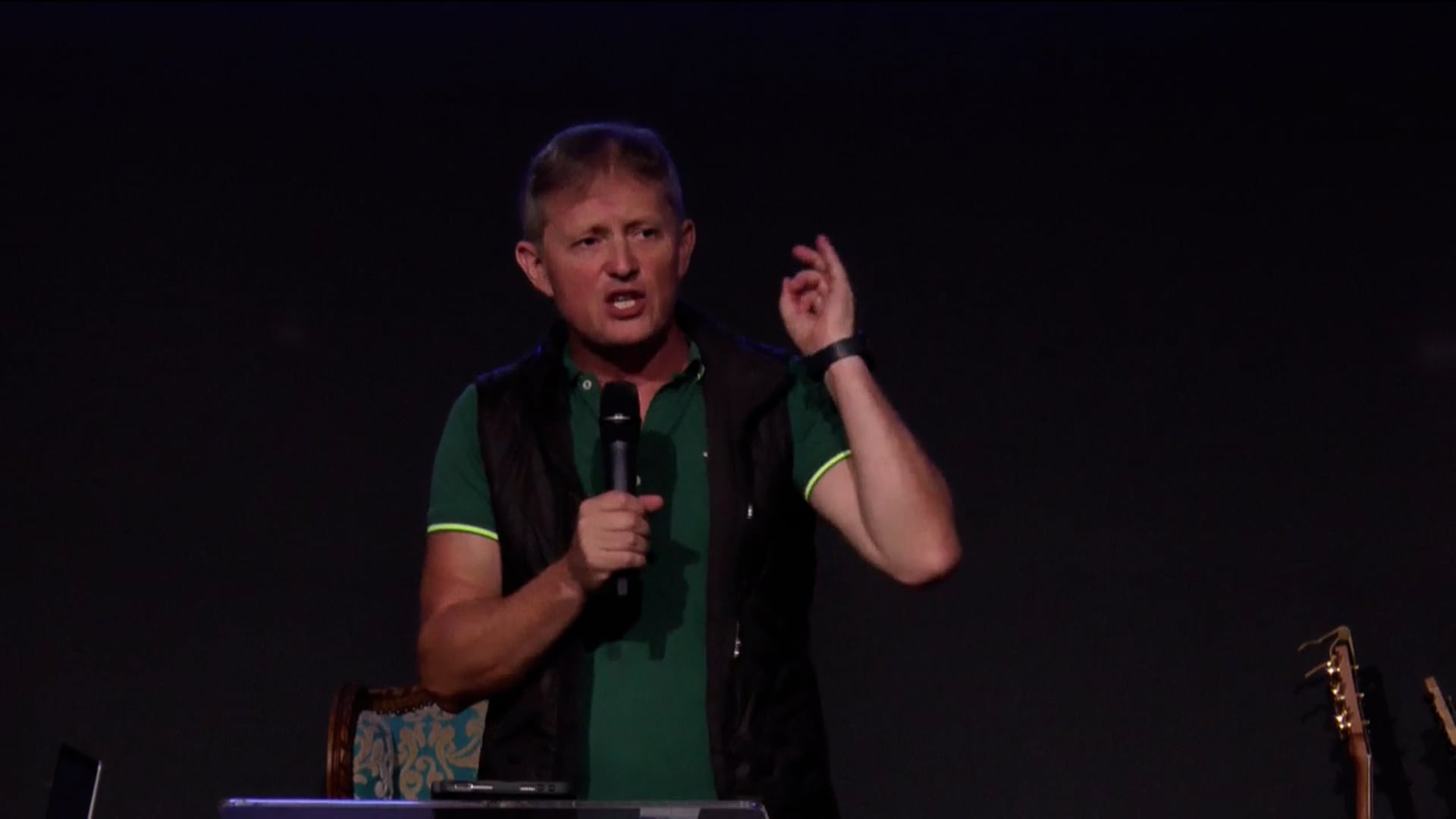 Wisdom and the Sons of Light | Todd Weatherly | Tuesday 25 October 2022