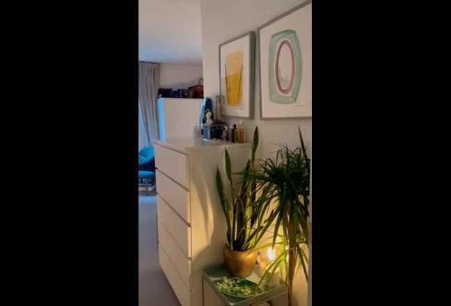 Video 1: Room (Yours)