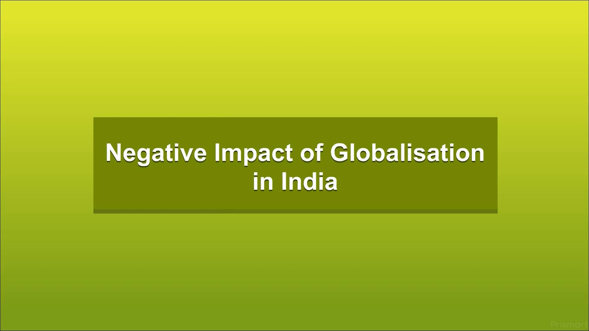 u4-04-negative-impact-of-globalisation-in-india-on-vimeo