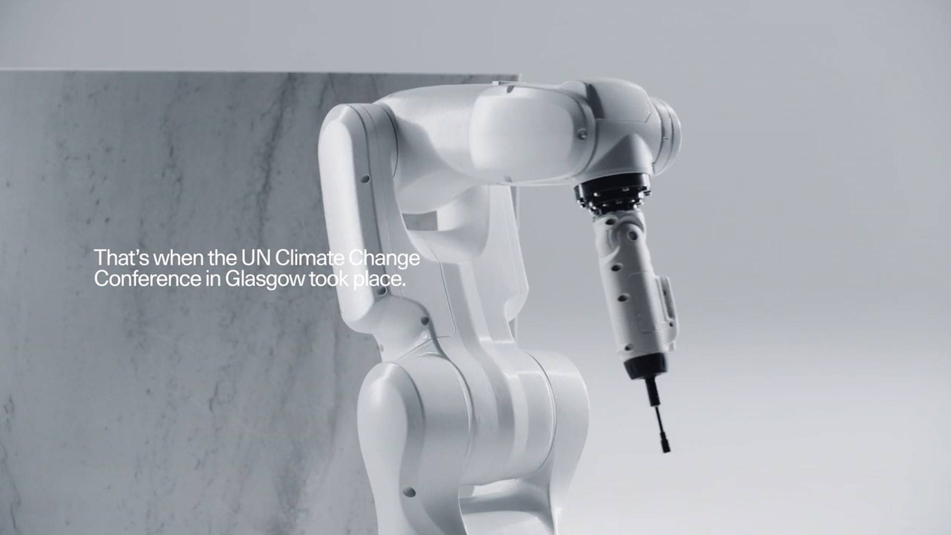 POLESTAR - SET IN STONE