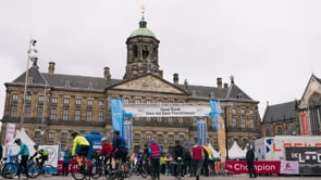 Dam tot Dam Fietsclassic 