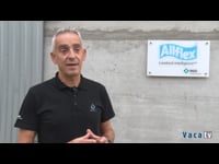 Antonio Díaz (Sales Manager en MSD Animal Health-SenseHub®)