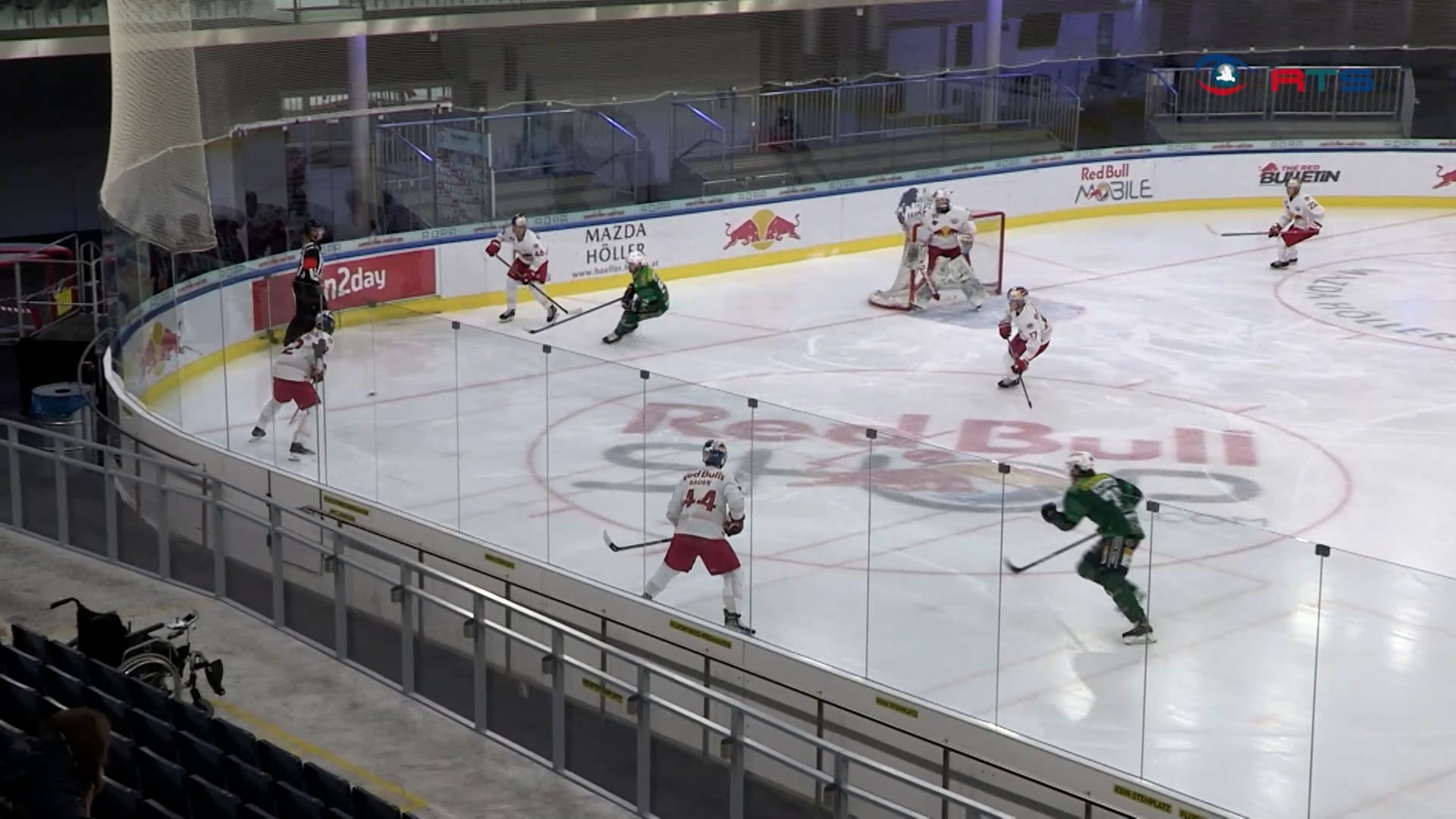 eishockey-red-bull-hockey-juniors-vs-ec-bregenzerwald