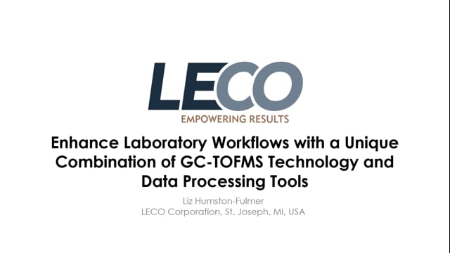LECO Corporation