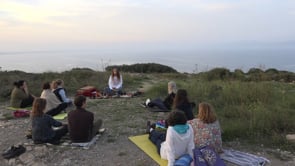Cloenda del cicle Sent la Badia amb concert meditatiu