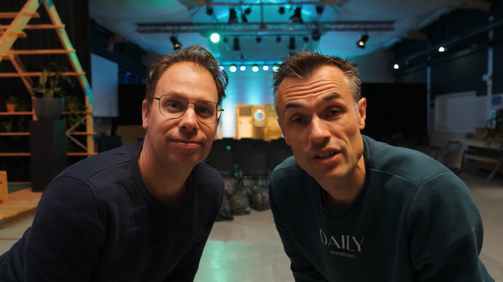 Video Cover