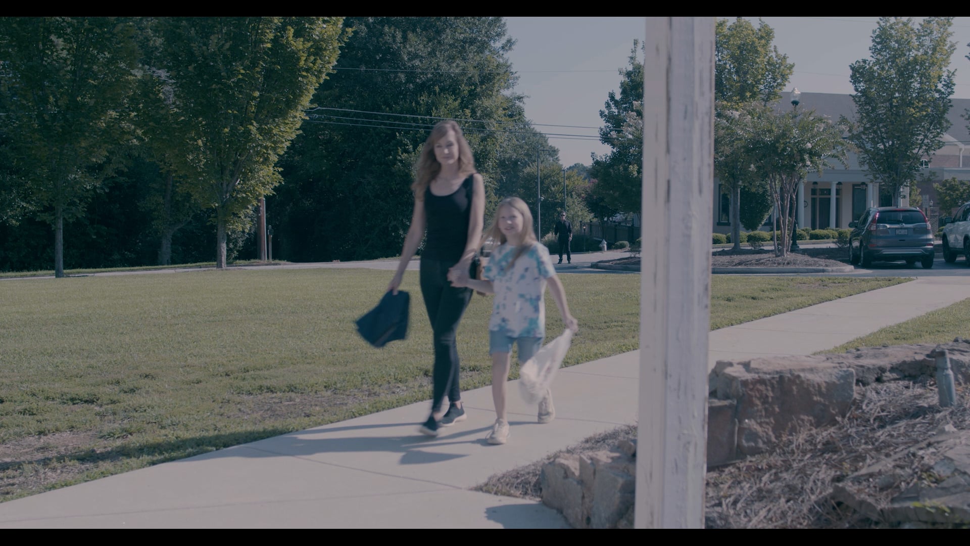 My Name is Melissa Trailer