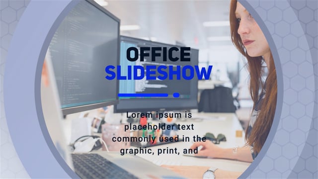 Office Slideshow