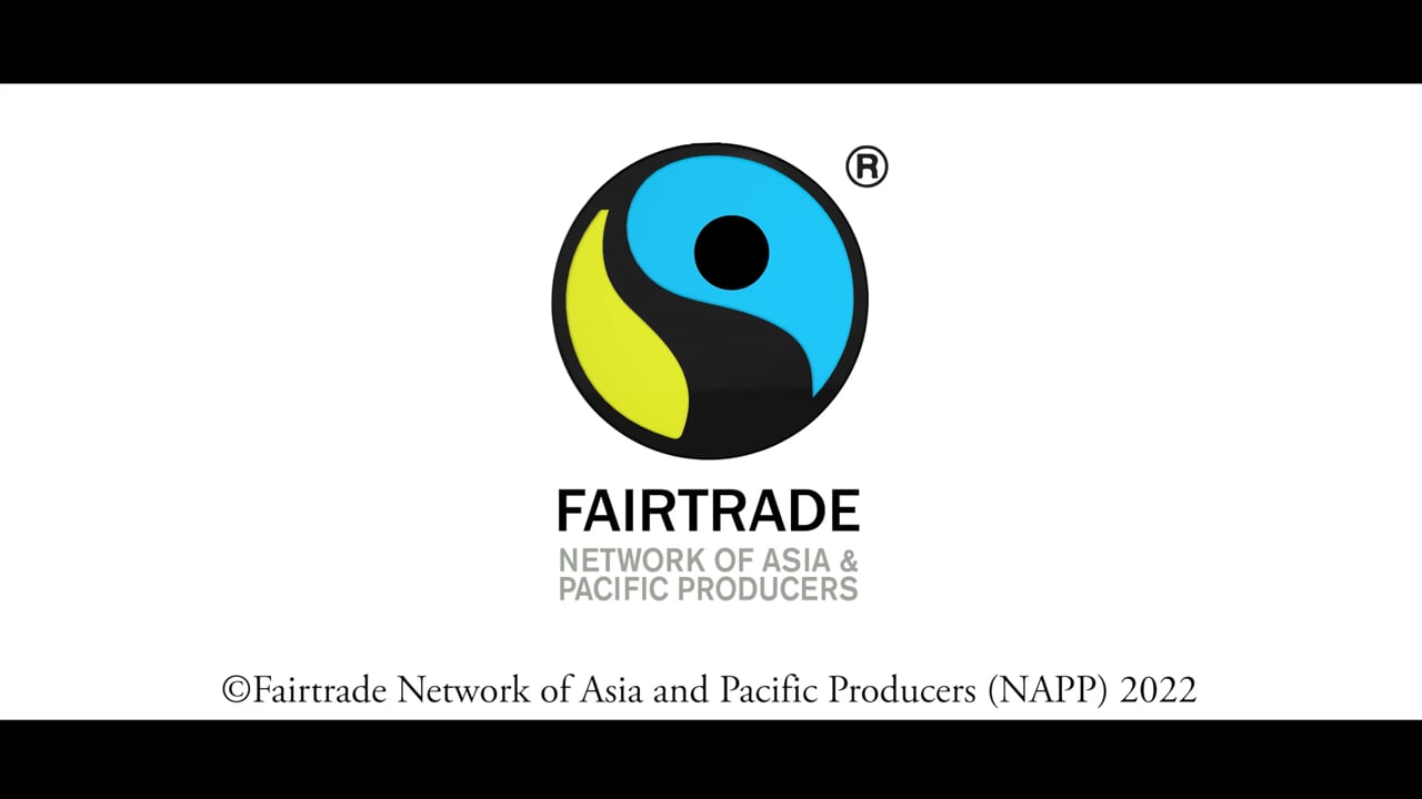 Fairtrade — Tropiflora Plantation