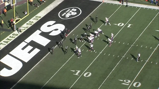 3 pivotal and forgotten plays in NY Jets' loss to Patriots