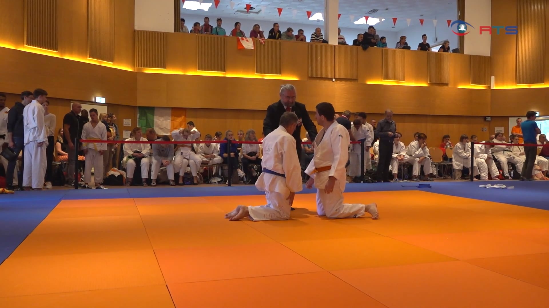 judo-99-teilnehmerinnen-begeistern-bei-der-oesterreichischen-meisterschaft-im-adaptiven-judo