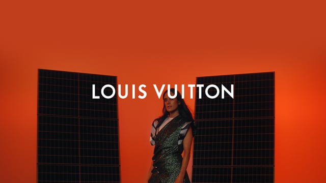LOUIS VUITTON SS22 on Vimeo
