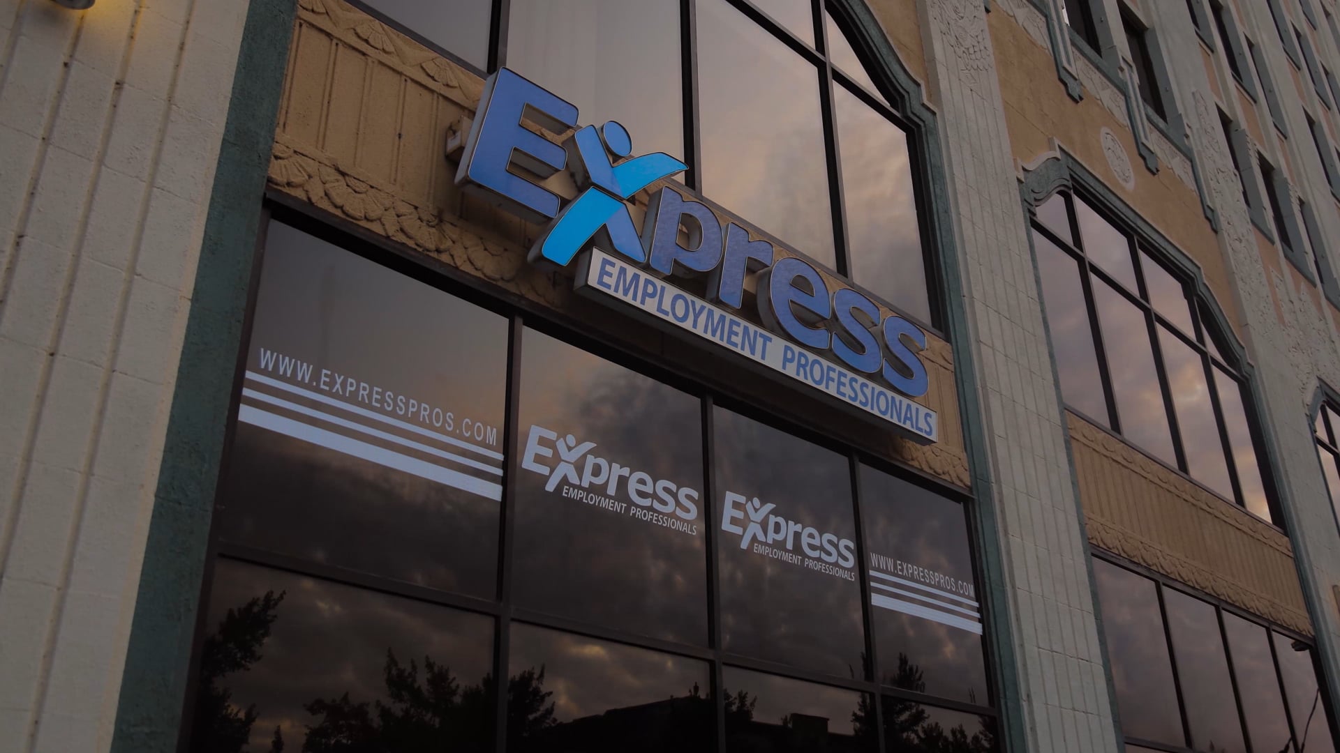 Find Top Staffing Agencies for Job Listings Express Staffing