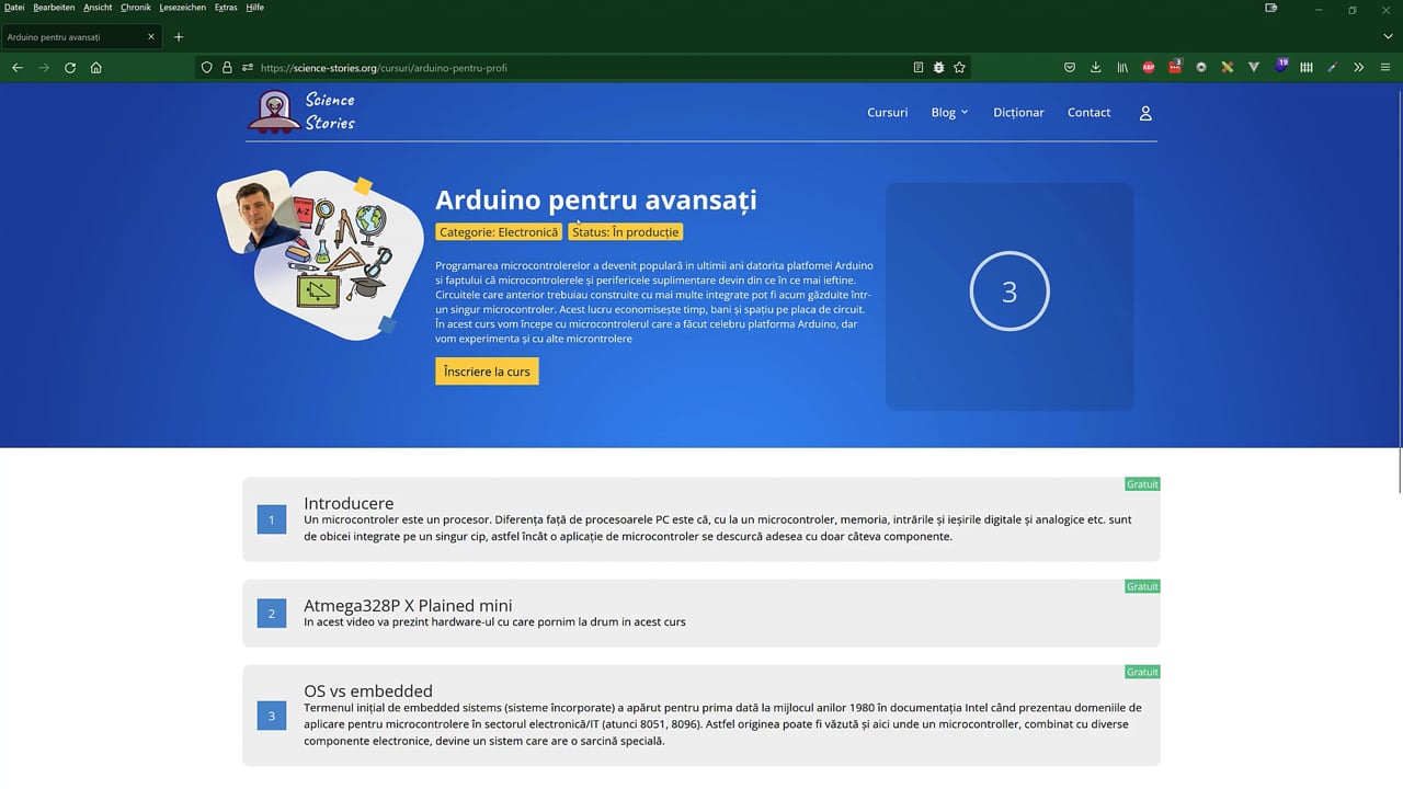Cum începem cu X Plained și Microchip Studio